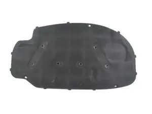 Hood Insulation