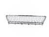 ES#4029354 - 5G0853677C9B9 - Center Grille - Located in lower front bumper - Bremmen Parts - Volkswagen