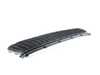 ES#4029354 - 5G0853677C9B9 - Center Grille - Located in lower front bumper - Bremmen Parts - Volkswagen