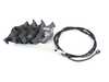 ES#2798229 - 34212288892 - Set Of Brake Pads With Wear Sensors - (NO LONGER AVAILABLE) - Genuine BMW - 