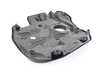 ES#2728679 - 11128601635 - Engine Top Cover - Mounts above the valve cover as the main engine cover - Genuine MINI - MINI