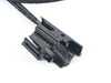 ES#2734318 - 54107379624 - Mechanism For Sliding Roof  - Hardware repair kit to fix the sunroof function - Genuine MINI - MINI
