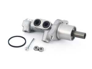 ES#253351 - 34336785667 - Brake Master Cylinder - Attaches to the servo unit and brake reservoir - Genuine MINI - MINI