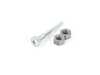 ES#253351 - 34336785667 - Brake Master Cylinder - Attaches to the servo unit and brake reservoir - Genuine MINI - MINI