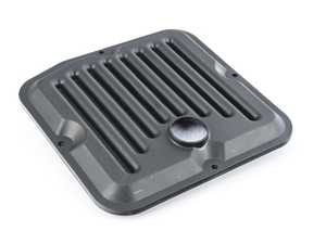 ES#4361548 - 228058700 - PPE ZF 8HP Transmission Pan Filter - Priced Each - Replacement filter for your upgraded PPE transmission pan. - PPE - BMW
