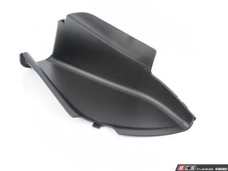 ES#4200368 - 51648075611 - WATER DRAIN - Genuine BMW - BMW