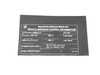 ES#2537705 - 71228517186 - Exhaust Emissions Label - Genuine BMW - BMW