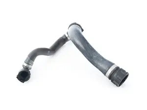 Upper Radiator Hose 