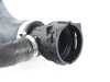 ES#4151230 - 17127586774 - Upper Radiator Hose  - 3-Way Hose - Rein - BMW