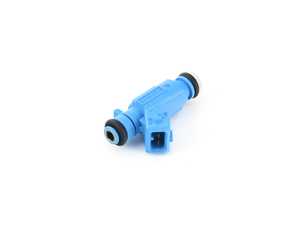 ES#1688778 - 1550780049 - Fuel Injector - Priced Each  - Includes Injector Seals - Genuine Mercedes Benz - Mercedes Benz