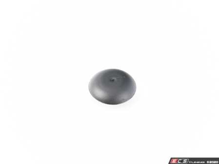 ES#16873 - 07147131129 - Blind Plug Seal - 12mm - Priced Each - Seals the body of your BMW preventing rain and debris from entering your interior - Genuine BMW - BMW MINI