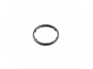 ES#3181922 - 06M117070G - Oil Cooler Gasket - Priced Each - Seals the oil cooler to the engine block - Genuine Volkswagen Audi - Audi