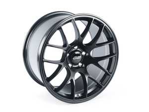 ES#4043226 - EC719105ET45SMBK - APEX EC-7 19x10.5" ET45 Satin Black Wheel 23.9lbs - APEX Wheels - 