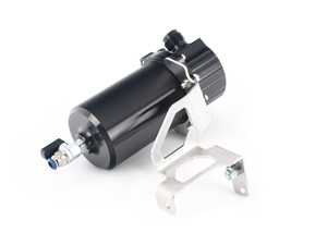 ES#4352743 - MS100199 - APR Full Catch Can System  - Keep your intake tract clean and oil free, with APR's Oil Catch Can System - APR - Audi Volkswagen