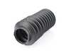 ES#2869831 - 251419831A - Steering Rack Boot - Priced Each - Fits left or right side - Febi - Volkswagen