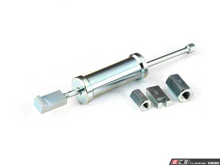 ES#4348813 - LCB164SCH - Diesel Injector Puller   - Used to easily & properly remove injectors from the cylinder - Schwaben - Audi Volkswagen