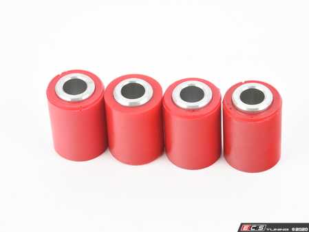 ES#4352936 - PSB661K - Performance Polyurethane Rear Control Arm Bushings Kit - Set of 4  - Improves handling and control  upgrade to a more engaging driving experience - PSB - MINI
