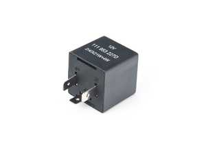 ES#2813337 - 111953227D - Relay (1H0 953 227)- New - Hamburg Tech - Volkswagen Porsche