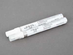 ES#4147215 - exdlstp3uKT - Malbec Red Metallic Paint Pen - Priced Each - For paint code "P3U". (.39 fl oz) - Genuine Volkswagen Audi - Volkswagen