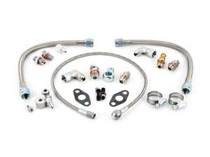 ES#4370546 - ATP-VVW-255 - Coolant Lines And Fittings For Stock Location FSI/TSI - All required hardware to pair with ES3659443 - ATP - 