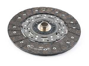 ES#279525 - 06A141031Q - Clutch Disc - Revive your slipping clutch - Genuine Volkswagen Audi - Audi Volkswagen