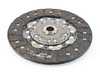 ES#279525 - 06A141031Q - Clutch Disc - Revive your slipping clutch - Genuine Volkswagen Audi - Audi Volkswagen