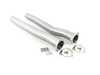 ES#4362394 - UH034-EXA - Unitronic Midpipes for 2.5TFSI EVO - Give your RS 3 or TT RS a more sporty growl by eliminating the resonators. - Unitronic - Audi
