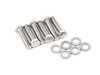 ES#4362394 - UH034-EXA - Unitronic Midpipes for 2.5TFSI EVO - Give your RS 3 or TT RS a more sporty growl by eliminating the resonators. - Unitronic - Audi