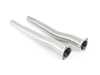 ES#4362394 - UH034-EXA - Unitronic Midpipes for 2.5TFSI EVO - Give your RS 3 or TT RS a more sporty growl by eliminating the resonators. - Unitronic - Audi