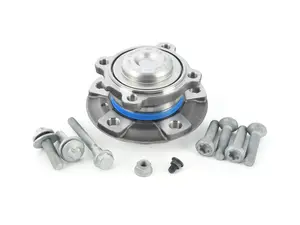 Front Wheel Bearing Repair Kit