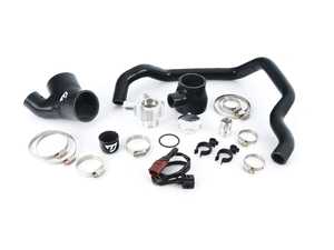 ES#4362294 - UH004-ICA - Unitronic 2.0 TFSI DV Relocation Kit - Everything you need to increase response and durability of your DV. - Unitronic - Audi Volkswagen