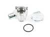 ES#4362294 - UH004-ICA - Unitronic 2.0 TFSI DV Relocation Kit - Everything you need to increase response and durability of your DV. - Unitronic - Audi Volkswagen