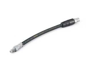 ES#3419949 -  8D0611775D - Rear Brake Hose - Priced Each - Fits the left and right side - ATE - Audi