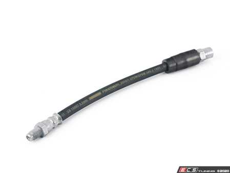 ES#3419949 -  8D0611775D - Rear Brake Hose - Priced Each - Fits the left and right side - ATE - Audi