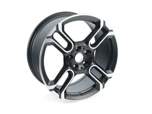 590 MINI JCW GP3 Double Spoke 18