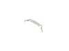 ES#4375740 - 34111163488 - Retaining Clip - Priced Each - Also known as anti-rattle spring - URO - BMW