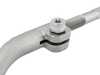 ES#4352416 - 32106899816 - Tie Rod Full Section - Right Side - Repair your steering clunk - Lemforder - MINI