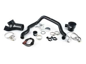 ES#4362288 - UH003-ICA - Unitronic 2.0 TSI Gen1 DV Relocation Kit - Everything you need to increase response and durability of your DV. - Unitronic - Audi Volkswagen