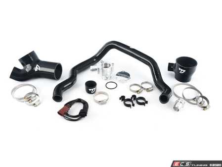 ES#4362288 - UH003-ICA - Unitronic 2.0 TSI Gen1 DV Relocation Kit - Everything you need to increase response and durability of your DV. - Unitronic - Audi Volkswagen