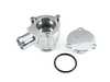 ES#4362288 - UH003-ICA - Unitronic 2.0 TSI Gen1 DV Relocation Kit - Everything you need to increase response and durability of your DV. - Unitronic - Audi Volkswagen