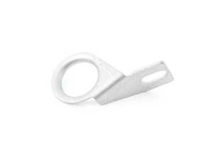 ES#1901807 - 34321450762 - HOSE BRACKET, RIGHT - (NO LONGER AVAILABLE) - Genuine BMW - 