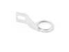 ES#1901807 - 34321450762 - HOSE BRACKET, RIGHT - (NO LONGER AVAILABLE) - Genuine BMW - 