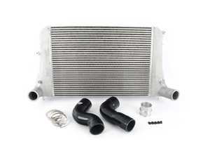 ES#4362313 - UH007-ICA - Unitronic 2.0 TFSI Intercooler Kit  - Direct OEM replacement kit with the ability to support 600HP and more! - Unitronic - Audi Volkswagen
