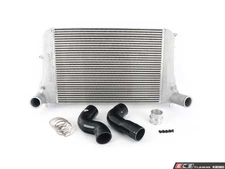 ES#4362313 - UH007-ICA - Unitronic 2.0 TFSI Intercooler Kit  - Direct OEM replacement kit with the ability to support 600HP and more! - Unitronic - Audi Volkswagen