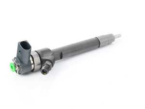 ES#4375968 - 647070018788KT - Remanufactured Diesel Fuel Injector - Priced Each - Price includes a refundable $78.00 Core Charge - Genuine Mercedes Benz - Mercedes Benz