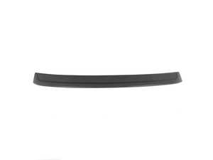 ES#3569235 - G30CFROOF3D - Performance Carbon Fiber Trunk Spoiler - G30 5-series / F90 M5 - Add a touch of style and real carbon fiber to your BMW! - ECS - BMW