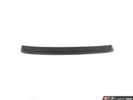 ES#3569235 - G30CFROOF3D - Performance Carbon Fiber Trunk Spoiler - G30 5-series / F90 M5 - Add a touch of style and real carbon fiber to your BMW! - ECS - BMW