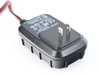ES#4336355 - GENIUS1 - GENIUS 6V / 12V 1 Amp Battery Charger - NOCO - The GENIUS1 is similar to the G750, just better. It's 35% smaller and delivers 35% more power. And it's simpler and easier to use than ever before. - NOCO - Audi BMW Volkswagen Mercedes Benz MINI Porsche