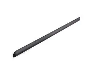 Rear Door Moulding - Left