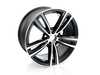 ES#2775058 - 36117852494 - Bmw Light Alloy Wheel M Double Spoke 442 - 19'' - Genuine BMW - BMW